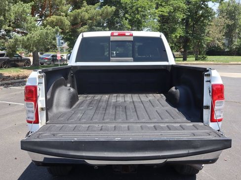 Used 2019 RAM 2500 Tradesman AWD/4WD image 7