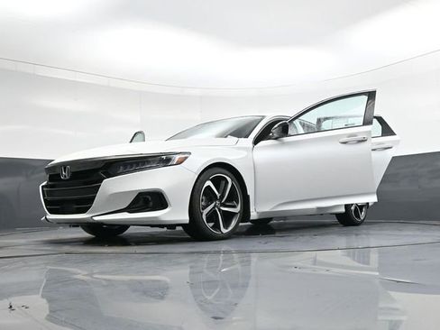 Used 2022 Honda Accord Sport Special Edition image 40
