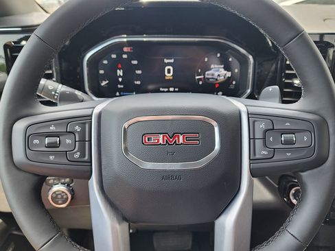 New 2026 GMC Sierra 1500 SLT w/ SLT Premium Plus Package AWD/4WD image 21