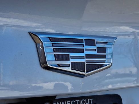 Used 2024 Cadillac XT4 Sport AWD/4WD image 41