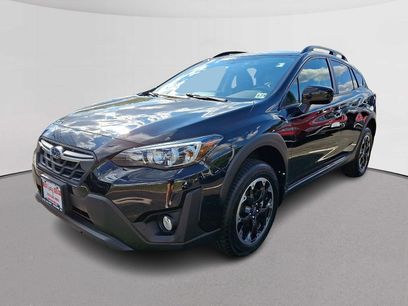 Used 2023 Subaru Crosstrek 2.0i Premium