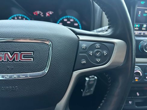 Used 2018 GMC Canyon Denali image 18