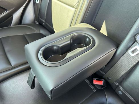 Used 2016 Buick Encore Leather w/ Experience Buick Package image 10