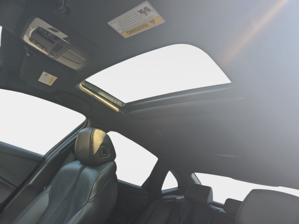 Used 2025 Acura TLX w/ A-SPEC Package AWD/4WD image 32