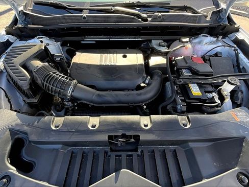 Used 2025 Chevrolet Blazer LT w/ Redline Edition image 30