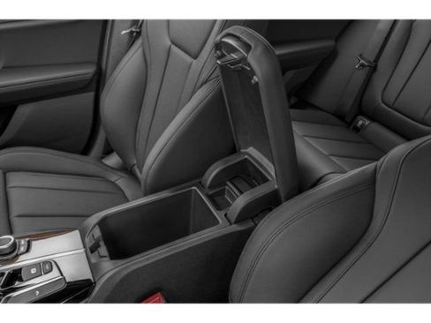 Used 2018 BMW X3 xDrive30i AWD/4WD image 12