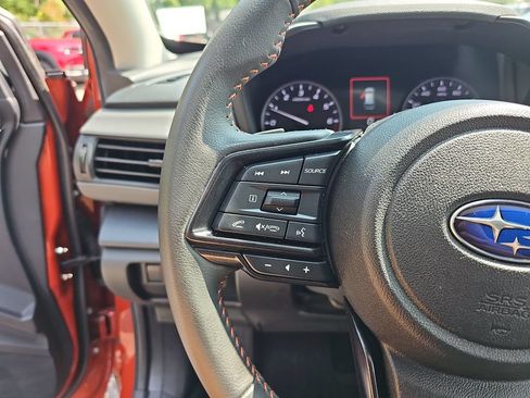Certified 2025 Subaru Crosstrek 2.5i Limited w/ Popular Package #4A AWD/4WD image 16