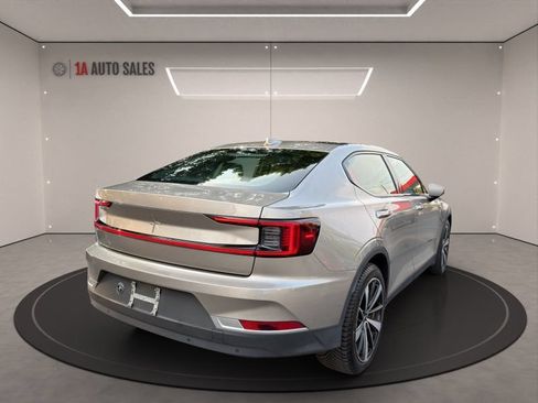 Used 2022 Polestar Polestar 2 w/ Plus Package AWD/4WD image 5