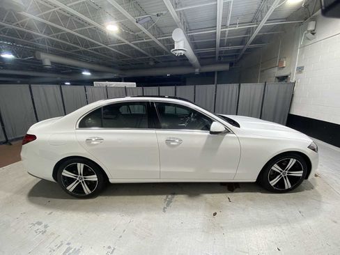 Used 2023 Mercedes-Benz C 300 4MATIC Sedan image 27