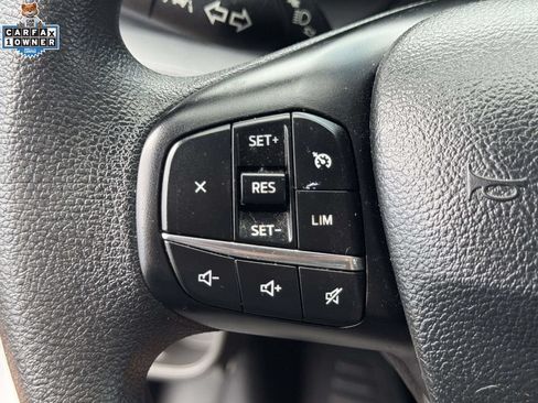 Used 2025 Ford Transit 250 Low Roof w/ Exterior Upgrade Package RWD image 19
