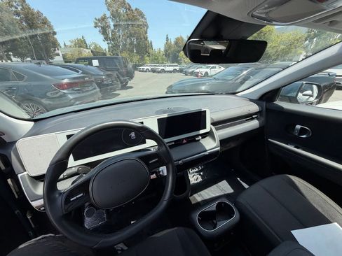 Used 2024 Hyundai Ioniq 5 SEL RWD image 7