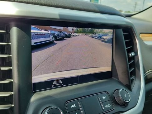Used 2023 GMC Acadia SLE w/ Elevation Edition FWD image 25