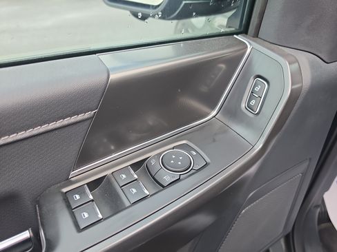 Used 2024 Ford F150 XLT w/ Equipment Group 302A MID AWD/4WD image 18
