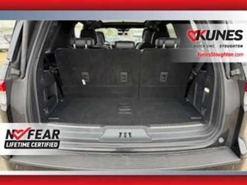 Used 2024 Lincoln Navigator Reserve w/ Equipment Group 201A AWD/4WD image 20