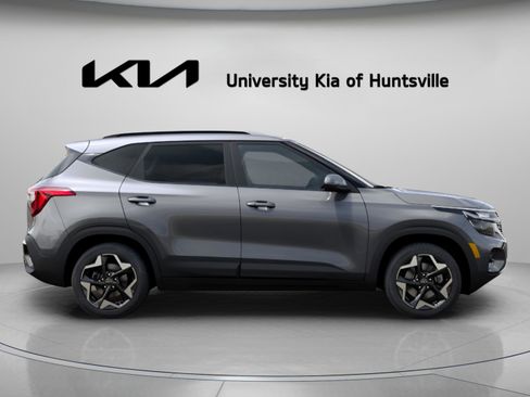 New 2026 Kia Seltos S AWD/4WD image 9