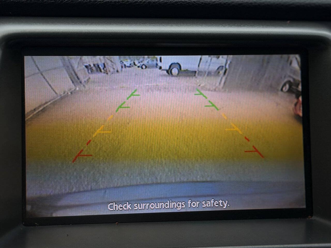 Used 2014 Nissan Murano SL AWD/4WD image 16