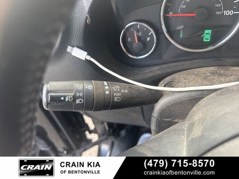 Used 2017 Jeep Wrangler Unlimited Sport w/ Connectivity Group AWD/4WD image 19