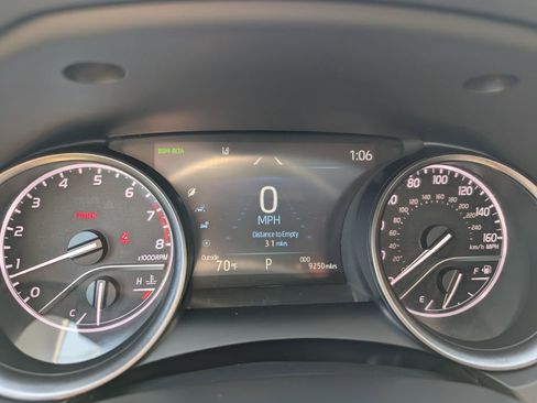 Used 2023 Toyota Camry SE w/ Cold Weather Package AWD/4WD image 22