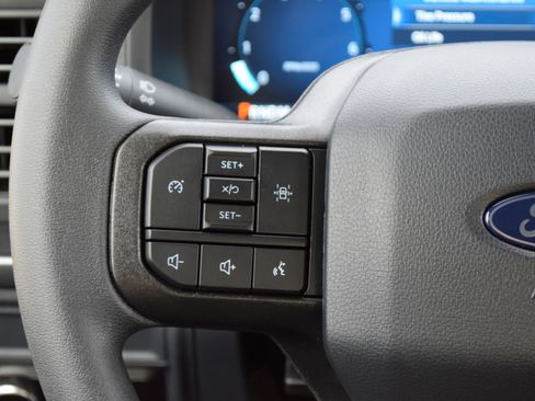 New 2026 Ford F150 STX w/ Equipment Group 200A RWD image 9