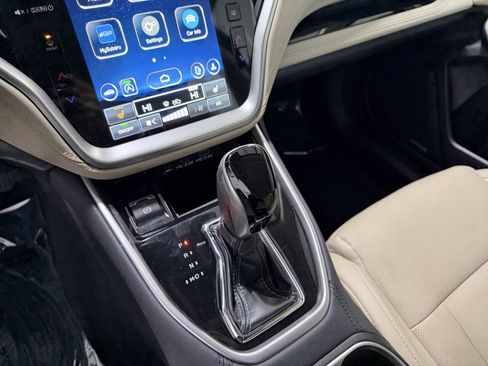 Used 2023 Subaru Legacy Limited image 24