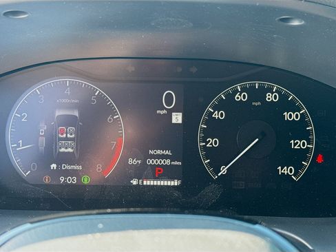 New 2027 Honda HR-V Sport image 11