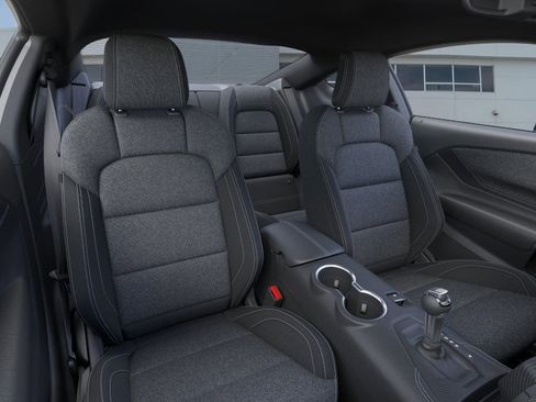 New 2026 Ford Mustang image 30