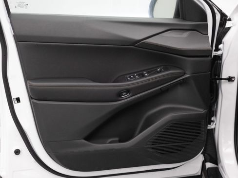 New 2026 Jeep Cherokee Limited AWD/4WD image 14