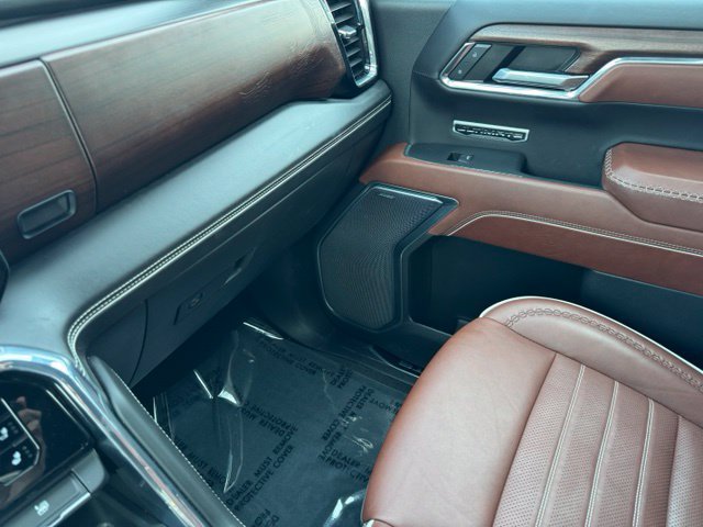Certified 2024 GMC Sierra 1500 Denali Ultimate AWD/4WD image 28
