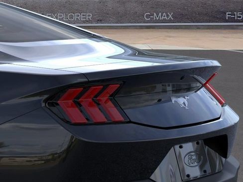 New 2026 Ford Mustang Coupe RWD image 22