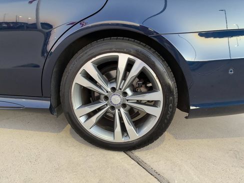 Used 2014 Mercedes-Benz E 350 Sport image 34