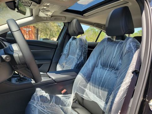 New 2026 MAZDA MAZDA3 2.5 S Preferred image 14