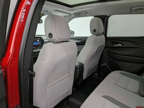 New 2026 Chevrolet TrailBlazer LT w/ Convenience Package image 19