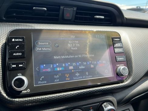 Used 2023 Nissan Kicks SV w/ Exterior Package FWD image 12