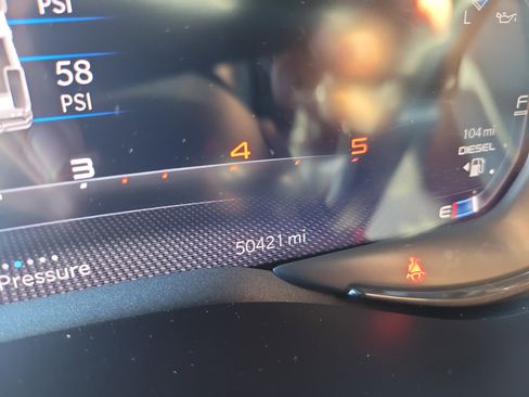 Used 2024 RAM 2500 Limited image 30