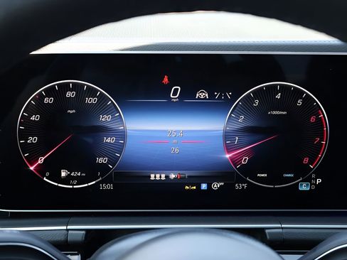 New 2026 Mercedes-Benz GLE 450 4MATIC Coupe image 29
