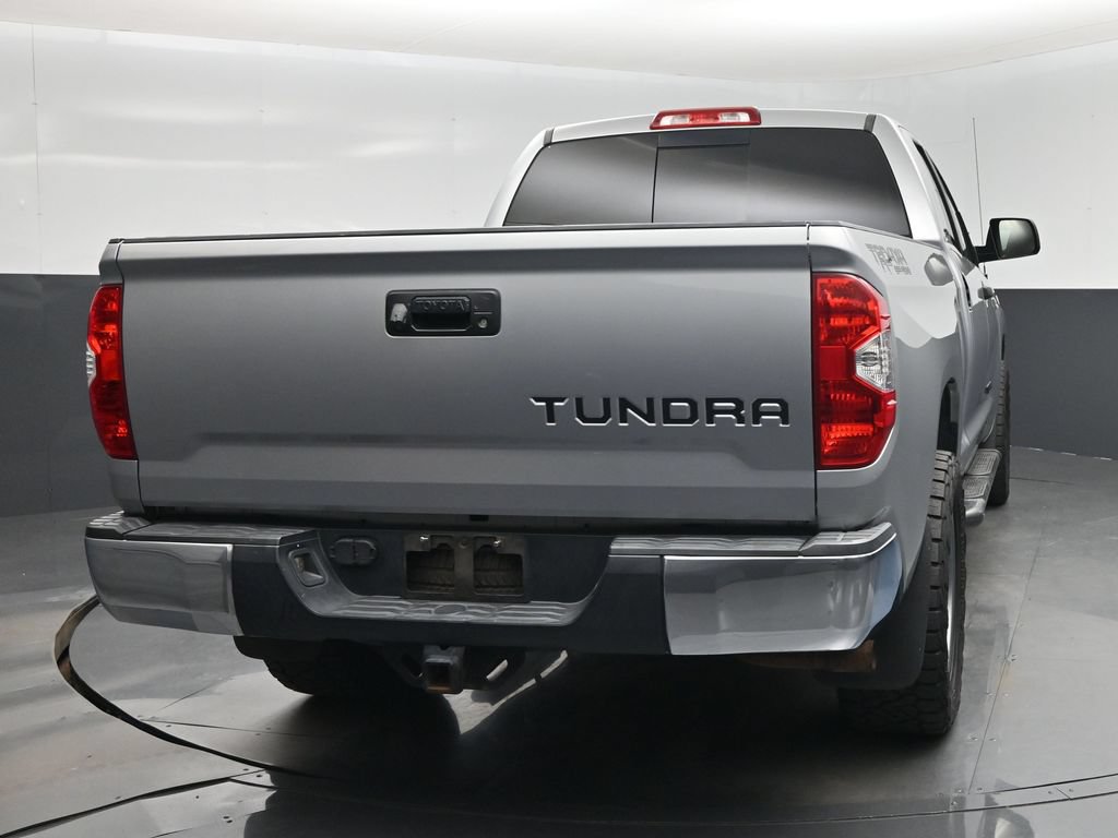 Used 2014 Toyota Tundra SR5 w/ SR5 Upgrade Package AWD/4WD image 11
