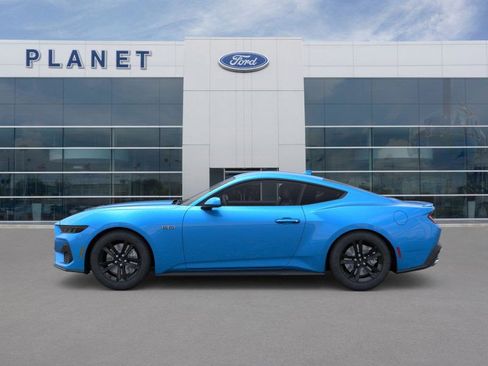 New 2026 Ford Mustang GT image 3