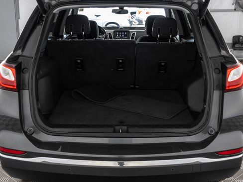 Used 2019 Chevrolet Equinox LT FWD image 37
