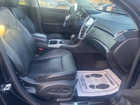 Used 2014 Cadillac SRX Luxury w/ Driver Awareness Package image 22