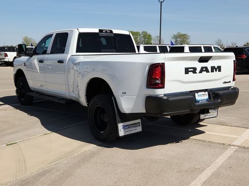 New 2026 RAM 3500 Tradesman image 3
