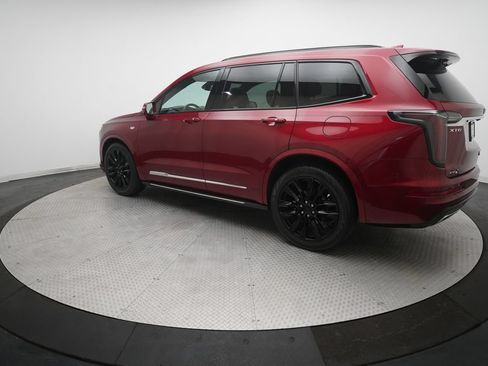 Used 2020 Cadillac XT6 Sport AWD/4WD image 33