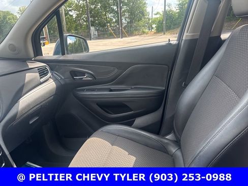 Used 2019 Buick Encore Preferred w/ Safety Package FWD image 17