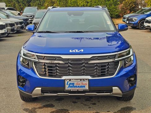 New 2026 Kia Seltos S image 2