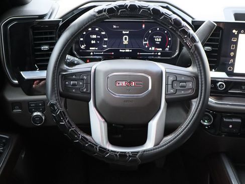 Certified 2024 GMC Sierra 2500 SLT w/ SLT Premium Package AWD/4WD image 14