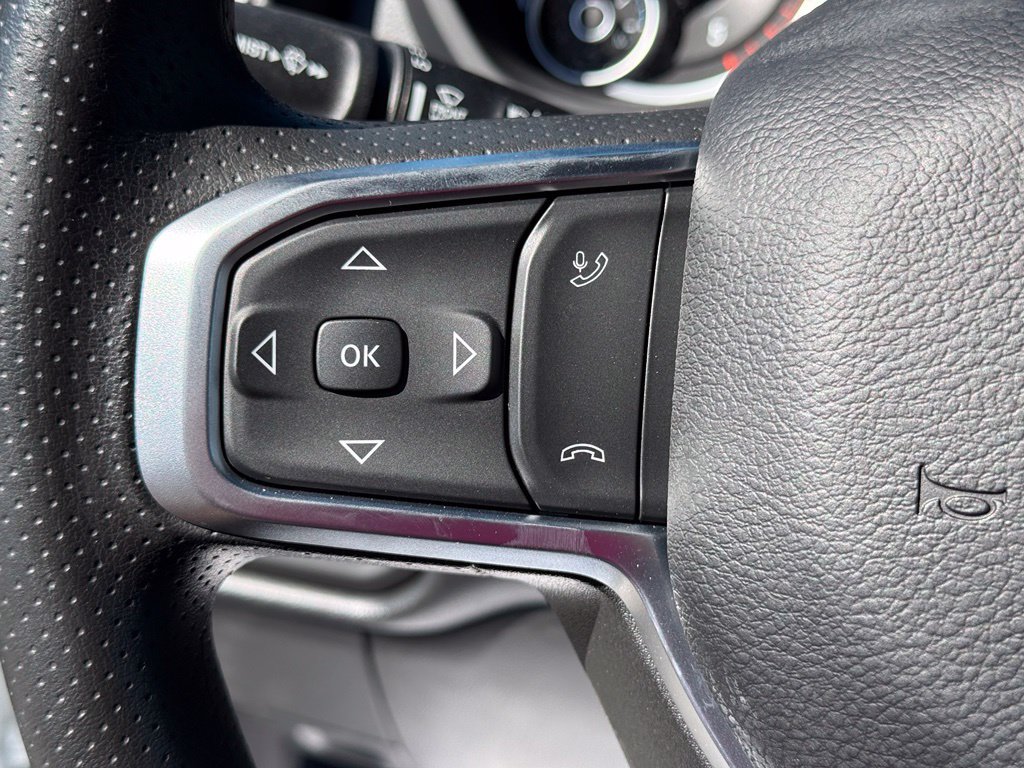 New 2026 RAM 3500 Tradesman AWD/4WD image 16