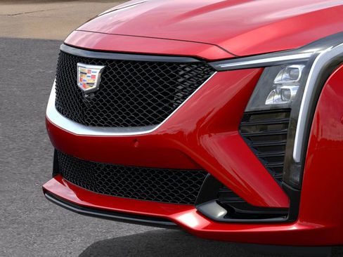 New 2026 Cadillac CT5 V image 13