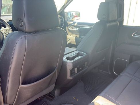 Used 2023 Chevrolet Silverado 1500 RST w/ Convenience Package II AWD/4WD image 26