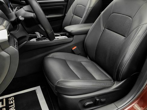 Used 2023 Nissan Altima 2.5 SL image 28