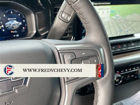Used 2026 Chevrolet Silverado 1500 RST AWD/4WD image 31