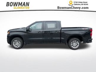 Used 2023 Chevrolet Silverado 1500 RST 360° Tour